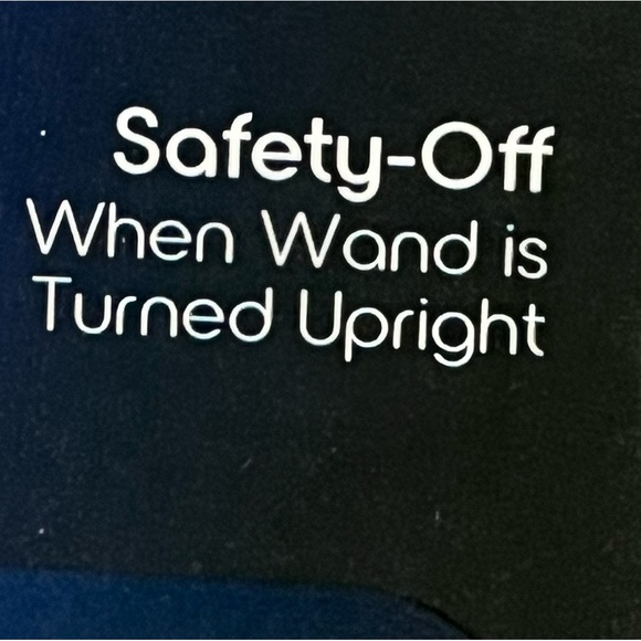 Ion UV Handheld Sanitizer Wand, Kills Germs, Cordless Rechargeable - Picture 10 of 11